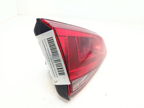 Left tailgate light VW GOLF VII (5G1, BQ1, BE1, BE2) | BP36541821C79 - Image 2
