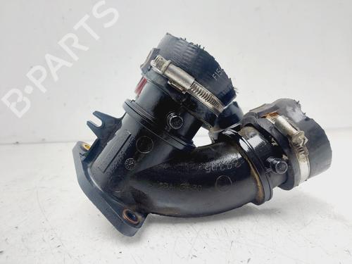 Throttle body CITROËN C8 (EA_, EB_) 2.2 HDi | BP27819932M82