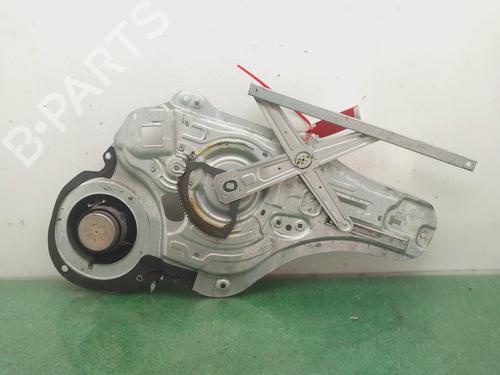 Front left window mechanism KIA SPORTAGE III (SL) 1.7 CRDi | BP26032770C22 