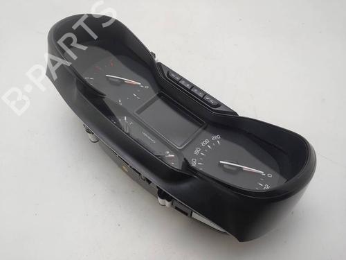 Instrument cluster CITROËN C3 III (SX) | BP39881709C47 - Image 2