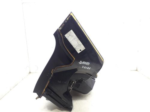 Glove box MERCEDES-BENZ E-CLASS (W211) E 220 CDI (211.008) | BP11863534C95 
