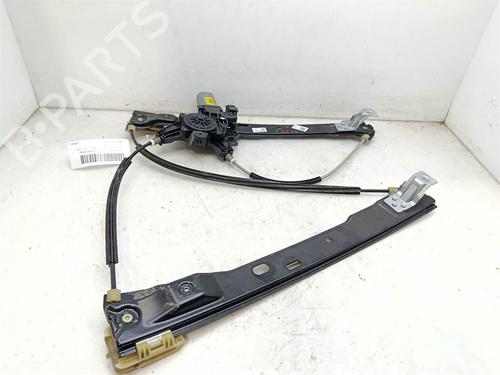 Used Front left window mechanism Front left window mechanism 38408316 38408316