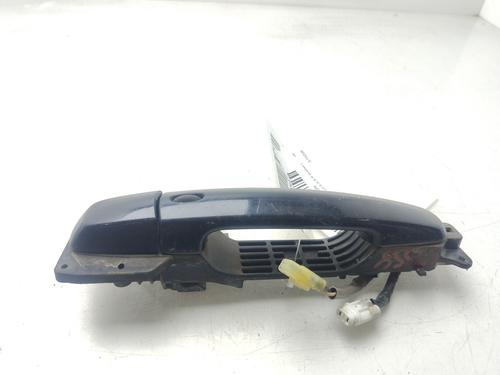 Used Tailgate handle SUZUKI GRAND VITARA II (JT, TE, TD) 2.0 All-wheel Drive (TD54V, JB420) (140 hp) 28312466