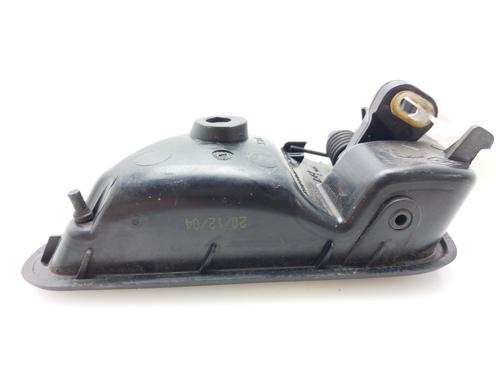 Front left interior door handle NISSAN KUBISTAR Van (X76) 1.5 dCi | BP16007129I13 