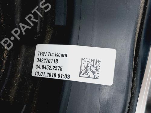 Steering wheel DACIA SANDERO II  | BP30144881C49 