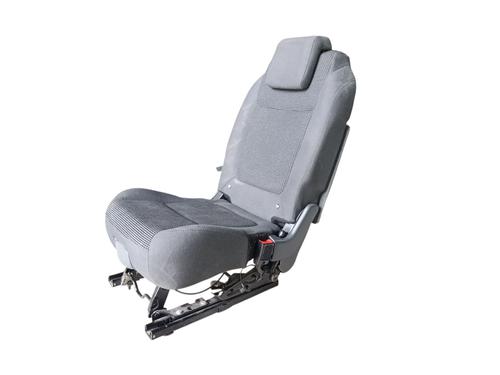 Rear seat (2nd row) PEUGEOT 5008 (0U_, 0E_)  | BP30097405I23 
