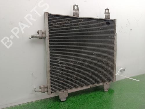 AC radiator PEUGEOT 108 1.2 | BP34348384M32 - Image 2