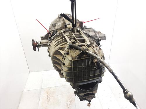Gearbox AUDI A4 B8 (8K2)  | BP29763619M3 