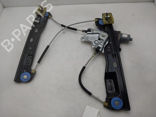Front right window mechanism OPEL INSIGNIA A (G09) | BP34352204C23 - Image 4