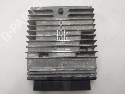 Used Engine control unit (ECU) Engine control unit (ECU) FORD MONDEO III (B5Y) 2.0 TDCi (130 hp) 35812030 35812030