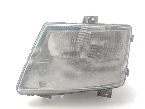 Used Left headlight MERCEDES-BENZ VITO Van (W638) 110 D 2.3 (638.074, 638.078) (98 hp) 28020807