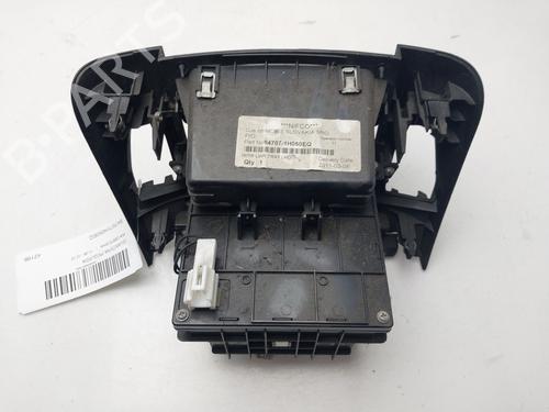 Glove box KIA CEE'D Hatchback (ED) | BP37170617C95 - Image 3