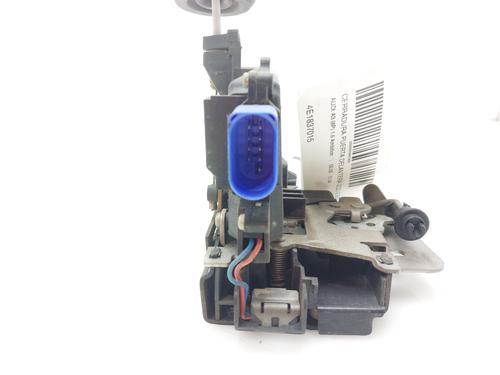 Front left lock AUDI A3 (8P1) 1.6 | BP17036161C98 
