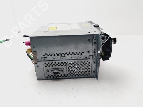Radio BMW X1 (E84) sDrive 18 d | BP29531774E6 