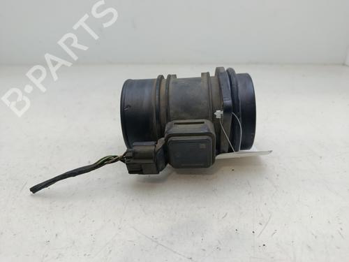 Luftmassemåler Luftmassemåler RENAULT MEGANE II (BM0/1_, CM0/1_) [2001-2012] 33754980 33754980