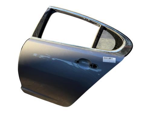 Left rear door JAGUAR XF I (X250) 3.0 D | BP30680799C4
