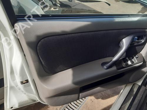 Instrument cluster NISSAN PRIMERA Hatchback (P11) 2.0 TD | BP8491926C47 