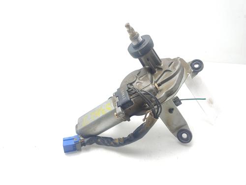 Rear wiper motor KIA SORENTO I (JC)  | BP26013448M102 