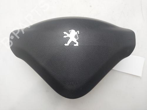 Airbag volante Airbag volante PEUGEOT 207 SW (WK_) 1.6 HDi (109 hp) 36905693 36905693