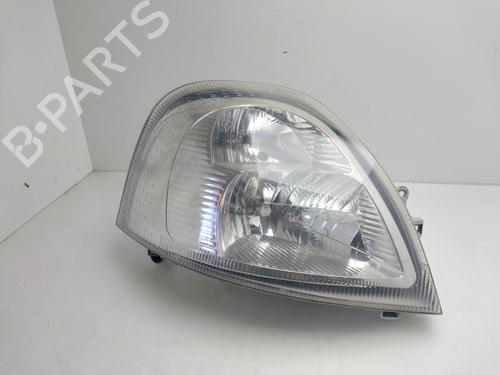 Used Right headlight Right headlight RENAULT MASTER II Van (FD) [1997-2013] 34435780 34435780