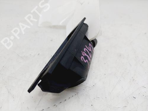 Licence plate light OPEL ASTRA K (B16)  | BP30093345I40 