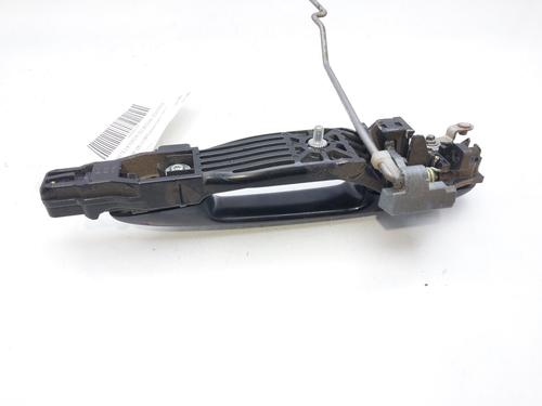 Front left exterior door handle MAZDA 2 (DE_, DH_) 1.4 MZR-CD | BP13044911C128 