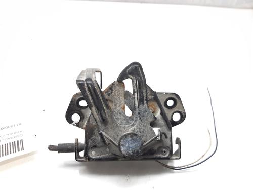 Used Hood lock HYUNDAI i10 I (PA) 1.1 (69 hp) 11740823