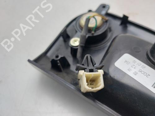 Front left interior door handle SSANGYONG ACTYON I | BP33931855I13 - Image 4