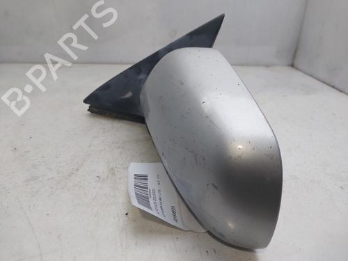 Left mirror AUDI A6 C5 (4B2) 2.5 TDI | BP17521046C26 
