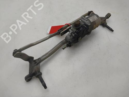 Front wiper motor CITROËN C-ELYSEE (DD_) | BP38759470M29 - Image 5
