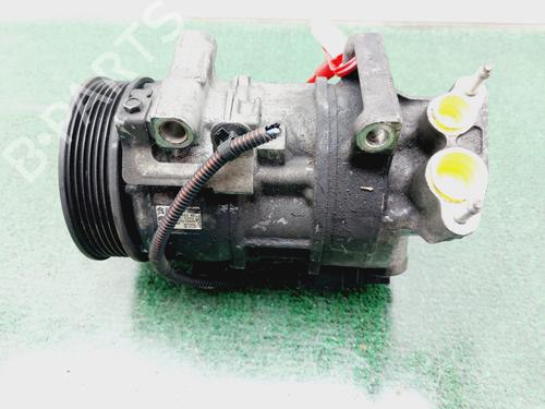 AC compressor PEUGEOT 5008 II (MC_, MJ_, MR_, M4_)  | BP29618473M34 