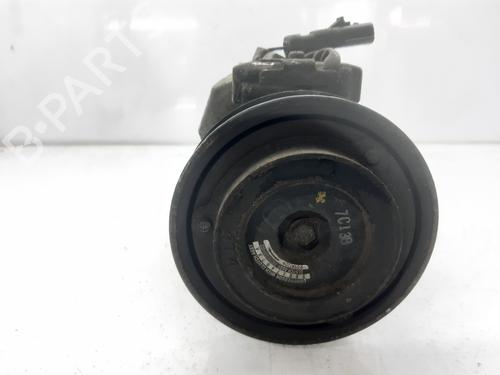 AC compressor JEEP CHEROKEE (KJ) 2.5 CRD 4x4 | BP7051724M34 