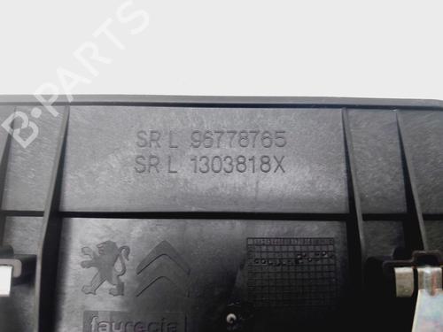 Air vent PEUGEOT 308 SW II (LC_, LJ_, LR_, LX_, L4_)  | BP29600538I21 