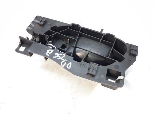 Front right interior door handle PEUGEOT 407 (6D_) 1.6 HDi 110 (6D9HZC, 6D9HYC) | BP12404537I14 