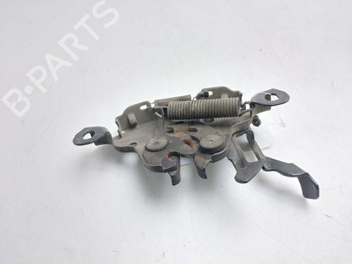 Used Hood lock Hood lock NISSAN X-TRAIL I (T30) [2001-2013] 36692927 36692927