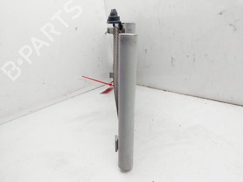 AC radiator SUBARU XV (_GP_) 2.0 i AWD (GP7, G33GP) | BP18418426M32 