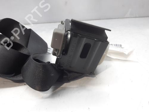 Rear right seatbelt BMW 3 (E90) 320 d | BP11766399I28 
