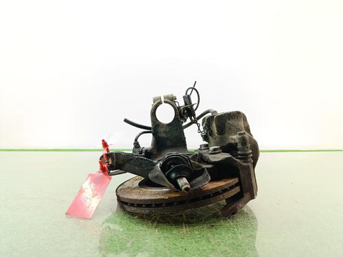 Left front steering knuckle PEUGEOT 406 (8B) 1.8 BiFuel | BP24882808M25 