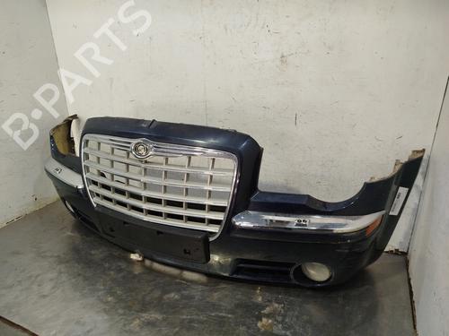 Front bumper CHRYSLER 300C Touring (LX, LE) 3.5 | BP29855783C7 