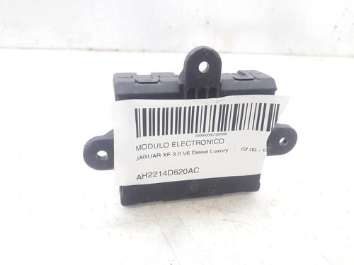 Used Electronic module JAGUAR XF I (X250) 3.0 D (241 hp) 9818648