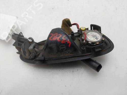 Front left interior door handle SEAT LEON (1P1) | BP40494670I13 - Image 4