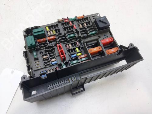 Fuse box BMW 1 (E87) 120 d | BP39504533E1 - Image 4