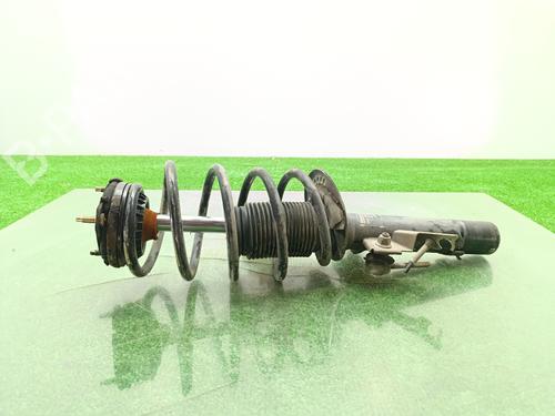 Used Right front shock absorber FORD MONDEO III (B5Y) 1.8 16V (125 hp) 28683717