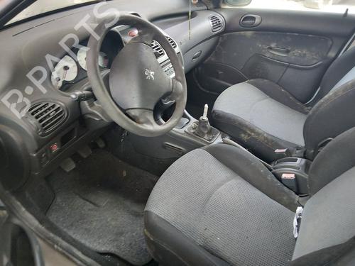 Left front window switch PEUGEOT 206 Hatchback (2A/C) | BP35943731I27 - Image 10
