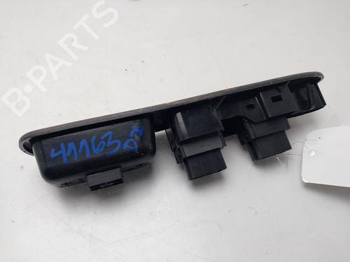 Left front window switch PEUGEOT 307 (3A/C) | BP32857750I27 - Image 3