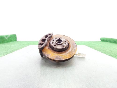 Used Left front steering knuckle PEUGEOT EXPERT Tepee (VF3X_) 2.0 HDi 120 (120 hp) 26487216