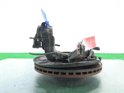 Left front steering knuckle SEAT LEON (1P1) 2.0 TFSI | BP9417915M25 