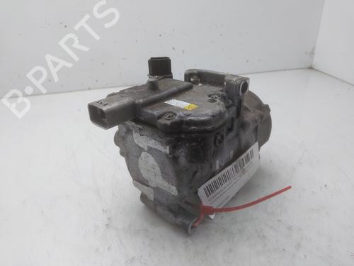 Used AC compressor AC compressor TOYOTA AURIS (_E18_) 1.8 Hybrid (ZWE186_, ZWE186R) (136 hp) 33126505 33126505