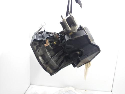 Gearbox FORD FIESTA VI (CB1, CCN) 1.4 TDCi | BP8948882M3 