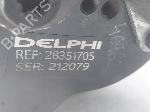 Injection pump DACIA DUSTER (HS_) 1.5 dCi | BP39143355M78 - Image 3